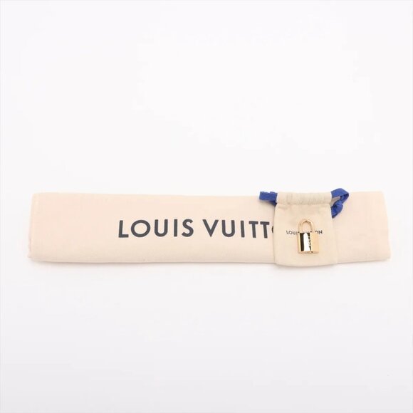 Louis Vuitton Monogram Reverse Vanity NV – Brown - Picture 14 of 14